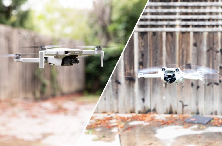 Dji Mini 2 Vs Mini 2 Se