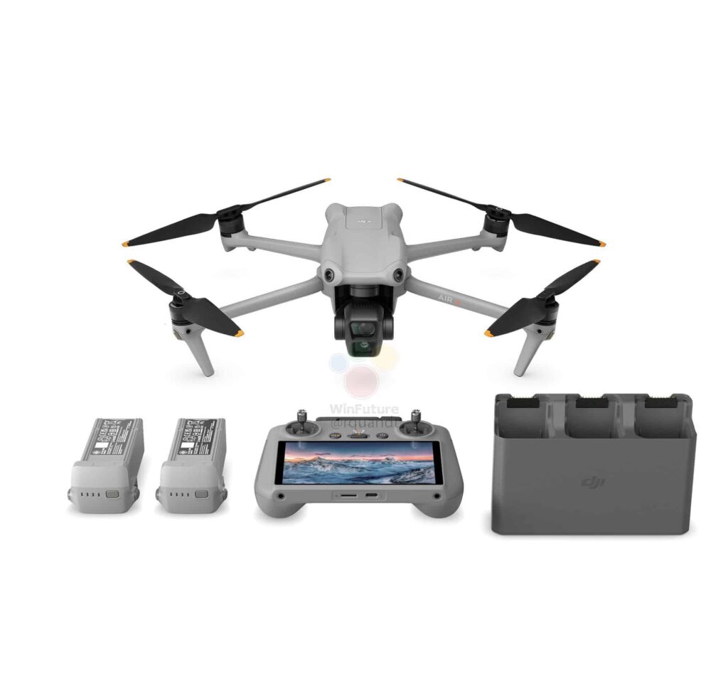 Dji Smart Controller Vs Rc Pro