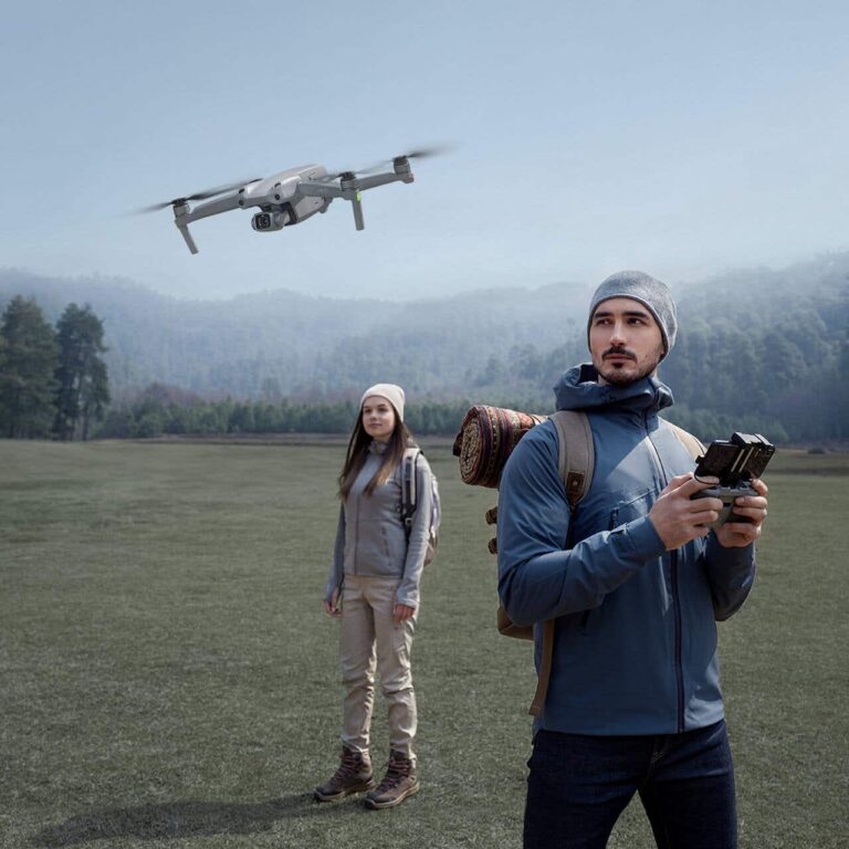 Phantom 3 Vs Phantom 4 Drone