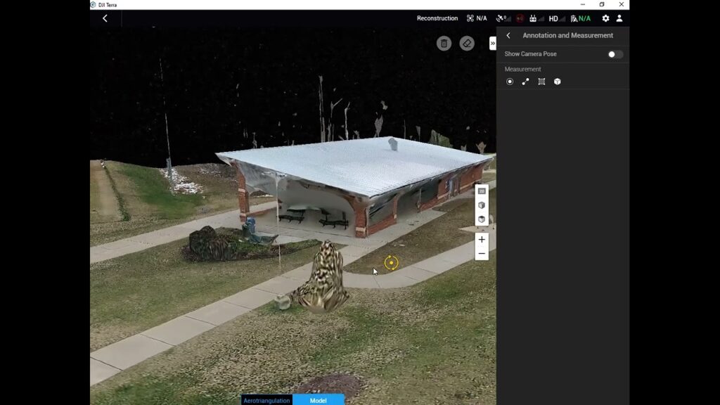 Pix4D Vs Dji Terra