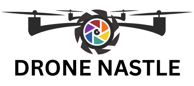 Drone Nastle Logo