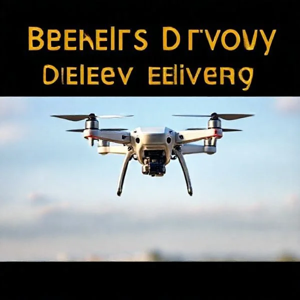 Top 7 Benefits of Drone Delivery: Speed, Cost, and Efficiency