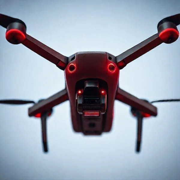 Drone Business Card Ideas: Professional Designs for Pilots