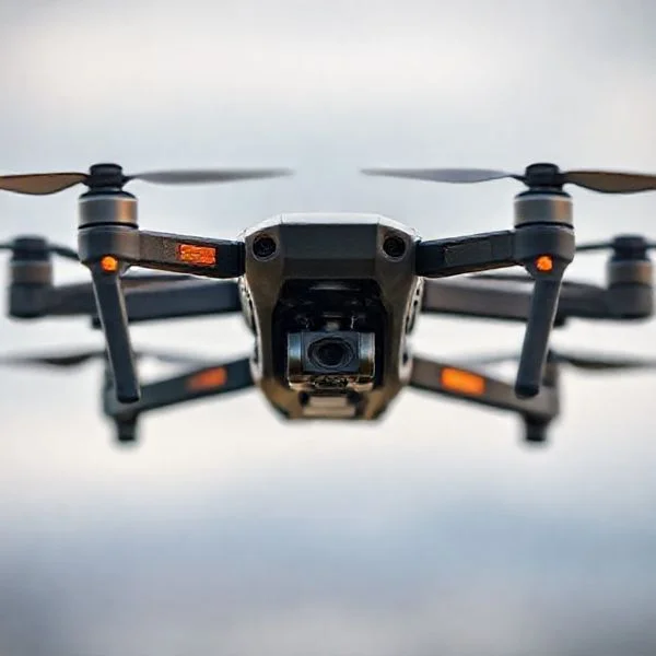 Drone Business Name Ideas - Complete Guide and Information
