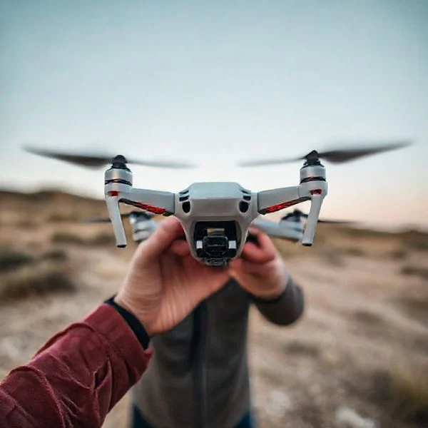Beginner Drone Filming Tips: Essential Advice for Cinema
