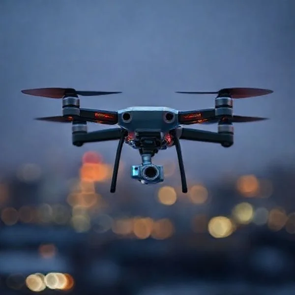 New Jersey Drone Sightings: Latest Updates and Locations