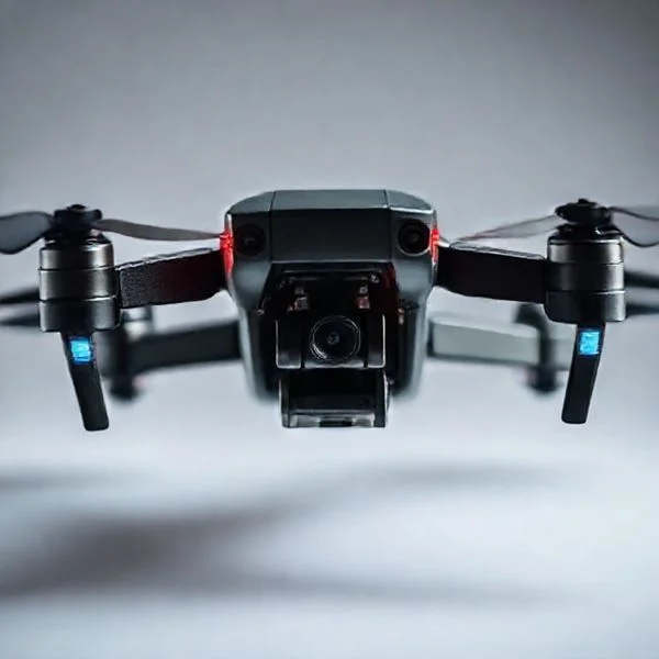 How Do Drone CAN Battery Monitors Work? Digital BMS Explained