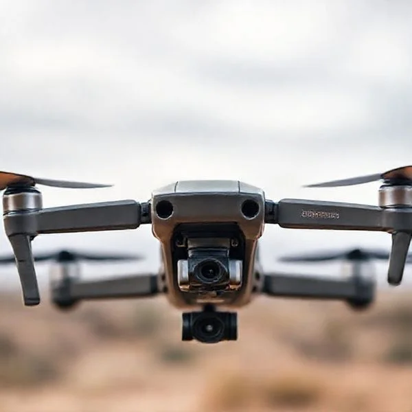 How High Can a DJI Drone Fly? Max Altitude Limits Explained