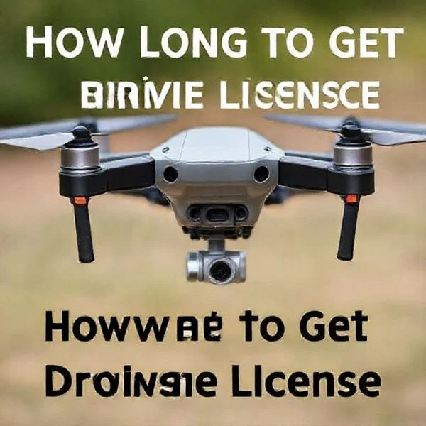 How Long to Get a Drone License? Full FAA Part 107 Timeline