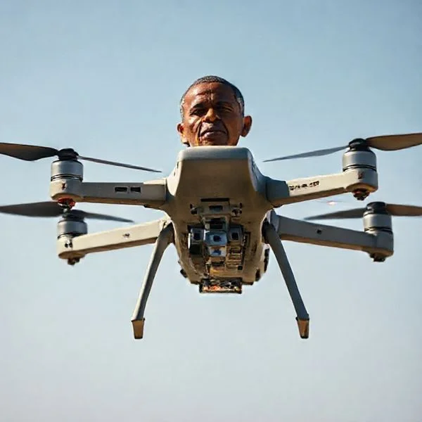 How Many People Did Obama Drone Strike? Casualties & Data