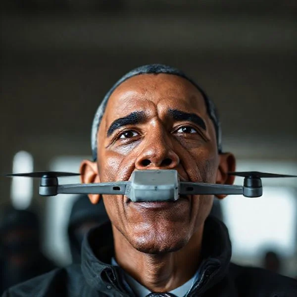 Obama Drone Strike Death Toll: Official vs. NGO Estimates