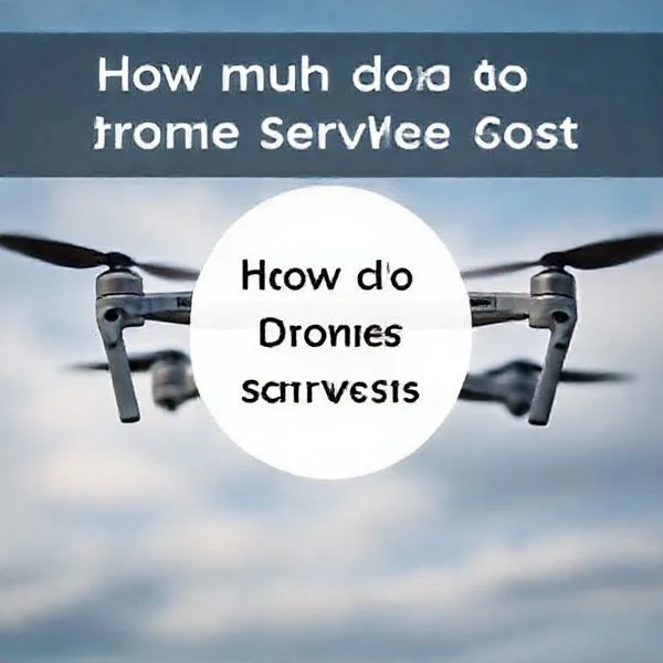 How Much Do Drone Services Cost? 2024 Pricing Guide