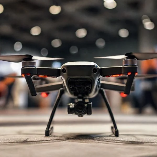How Much Does a Drone Show Cost? 2024 Price Breakdown