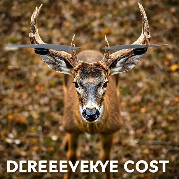 How Much Does Drone Deer Recovery Cost? 2024 Price Guide