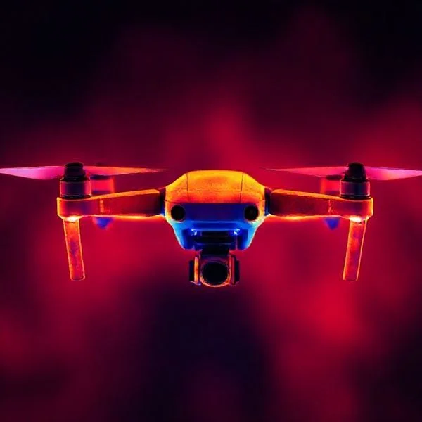 How Much is a Thermal Drone? 2024 Price Guide & Models