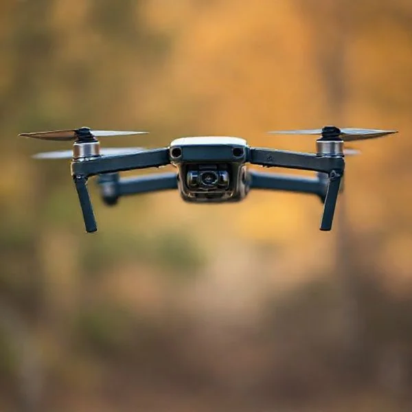How Much Weight Can a Small Drone Carry? Payload Guide