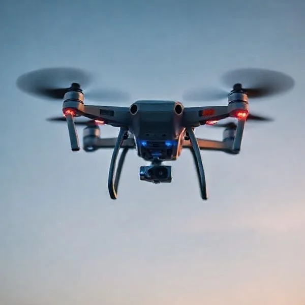 How to Block Drone Signals: RF Jamming, Spoofing & Legality