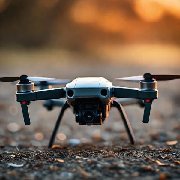 How To Build A Drone - Complete Guide and Information