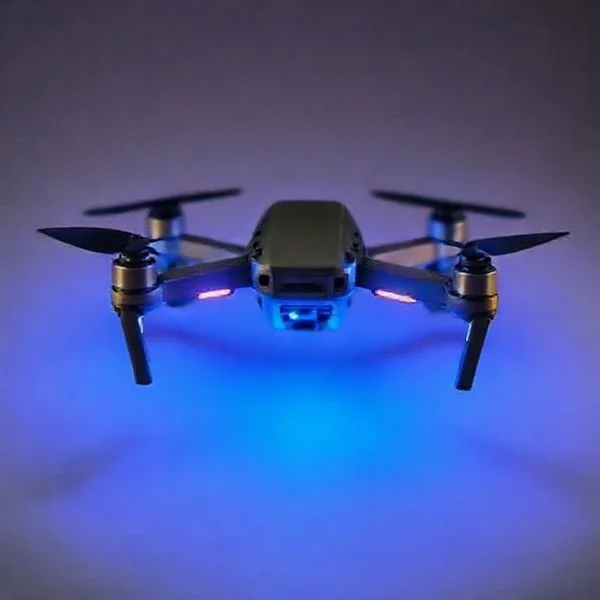 Build a Drone From Scratch: Essential Components & Setup Guide