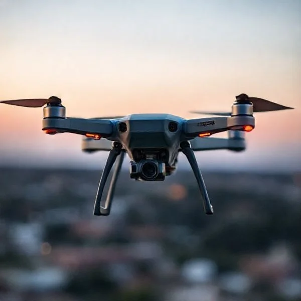 How to Register a Drone: Official FAA Guide & Requirements