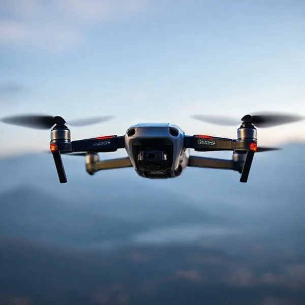 How to Use Drone Mode in Forza Horizon 5: Controls & Tips