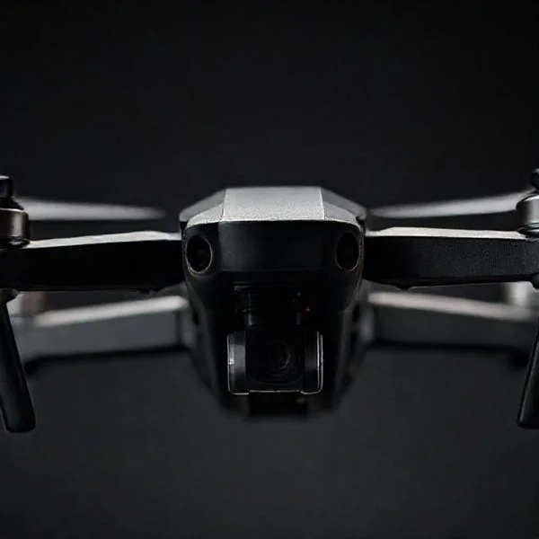 Anatomy of a Drone: Essential Parts and How They Work