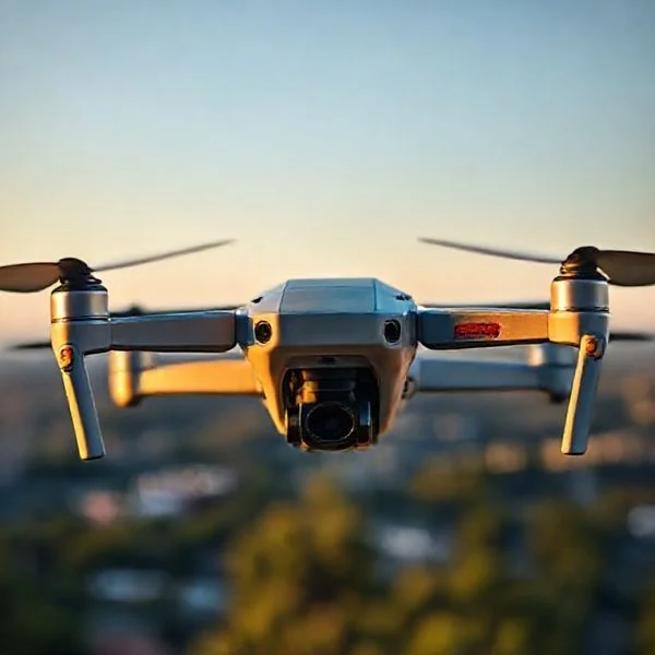 What Does Drone Stand For? The History & Meaning Explained