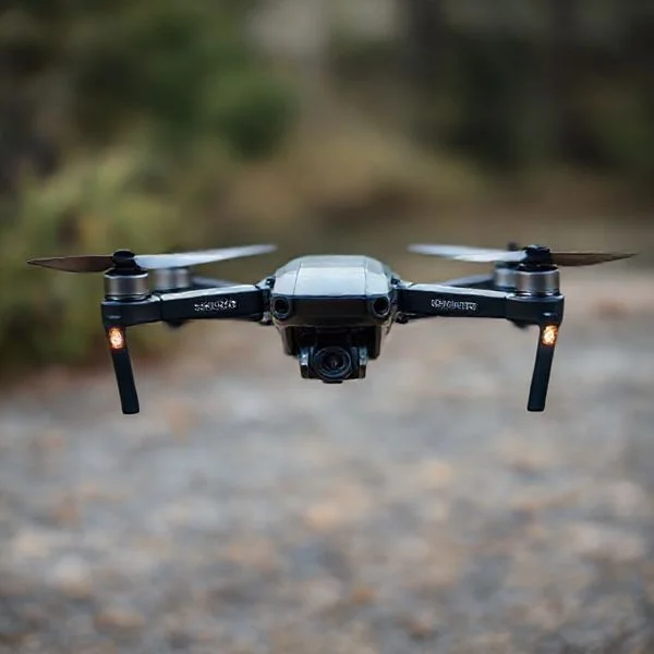 What Is a Quadcopter Drone? Understanding How They Work