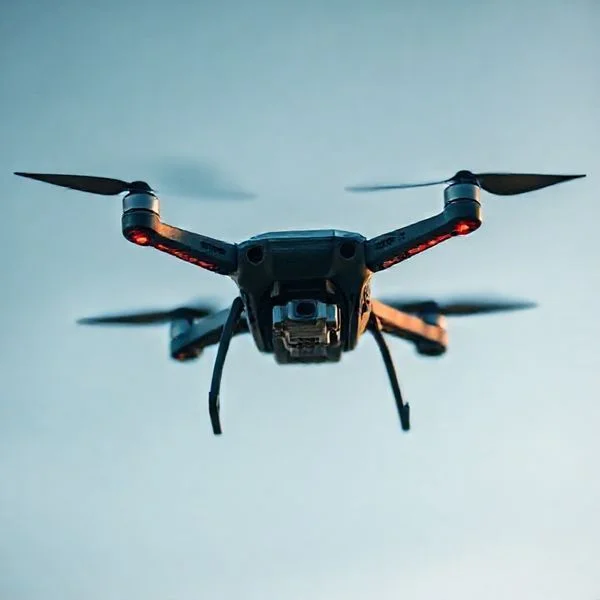 What Is a Suicide Drone? Understanding Loitering Munitions