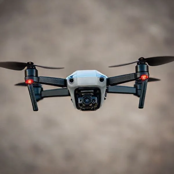 What Is an FPV Drone? A Guide to First-Person View Flying