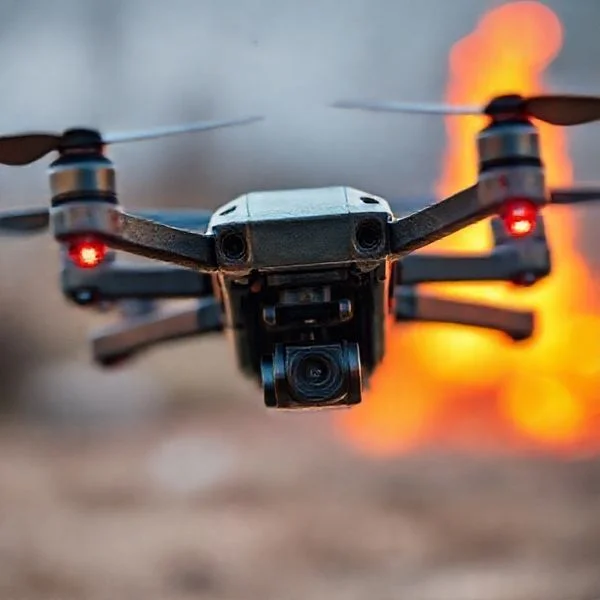 What is an FPV Drone in War? Tactical Kamikaze Guide