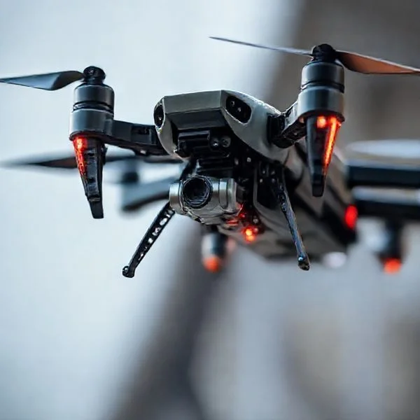 What is Drone Robotics? Guide to Autonomous UAV Tech