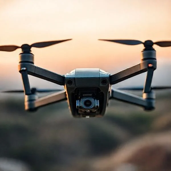 What is Drone Technology? A Deep Dive into UAV Systems