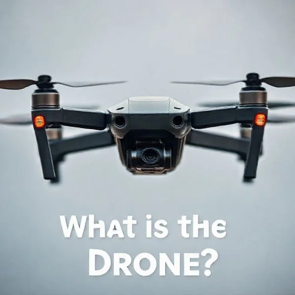 Fastest Drone in the World: World Records & Top Speeds