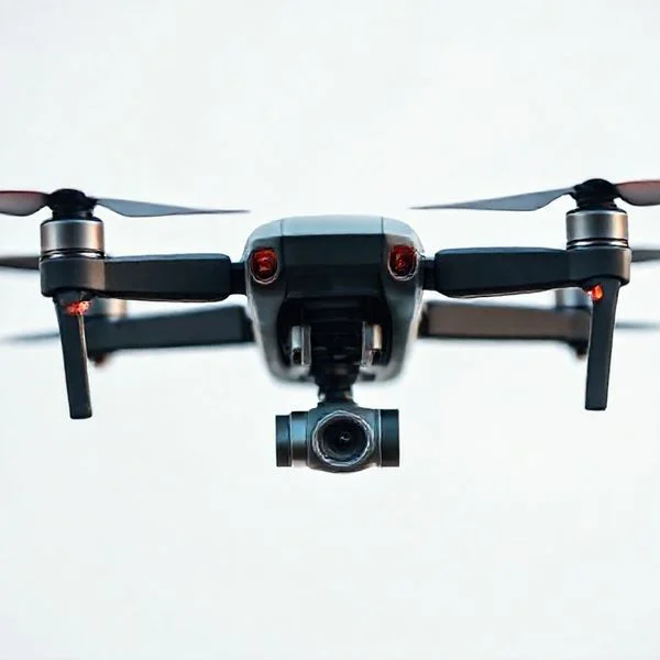 Drone Volt SA (ALDRV) Stock Sentiment: Bullish or Bearish?