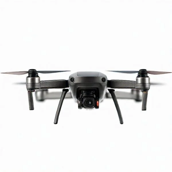 What is the Smallest Drone? World Records & Top Nano Drones
