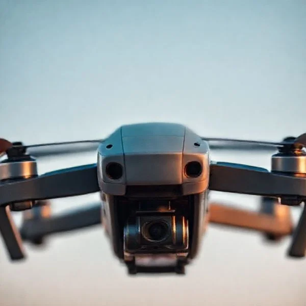 What is a UAS Drone? Understanding Unmanned Aircraft Systems