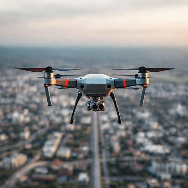 Where Can I Fly My Drone - Complete Guide and Information
