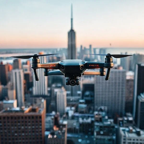 Where Can I Fly My Drone in NYC? Legal Sites & Permit Rules