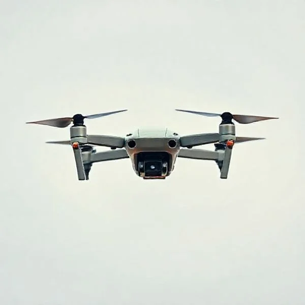Where Can I Not Fly My Drone - Complete Guide and Information