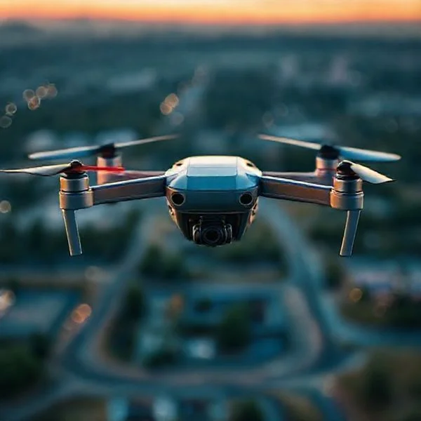 Where Is Drone Delivery Available - Complete Guide and Information