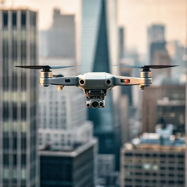 Where to Fly a Drone in NYC: Legal Parks & Permit Rules