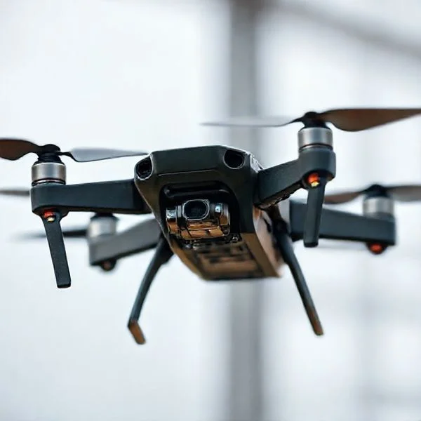 Who Enforces Drone Laws? FAA and Police Roles Explained