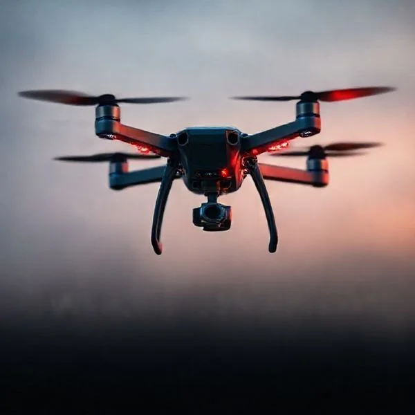 Who Is Responsible For The Drone In Flight Who Is Responsible For The Drone In Flight - Complete Guide and Information