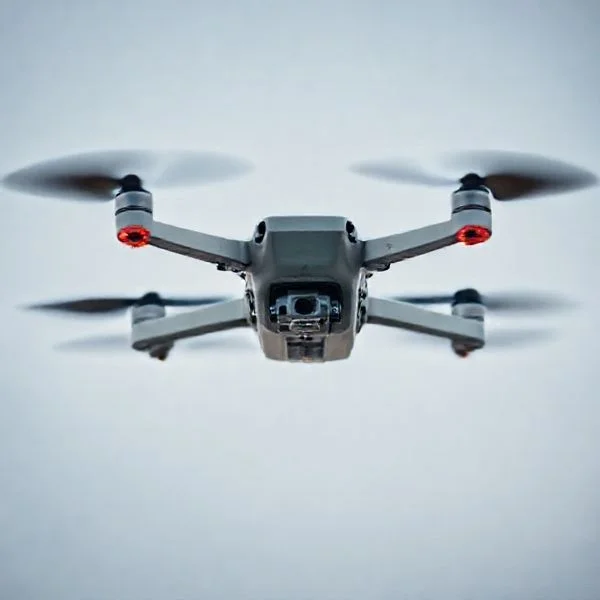 Who is Responsible for the Drone in Flight? (RPIC Rules)