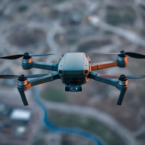 Best Drone Mapping Analytics: Top Software Platforms Compared
