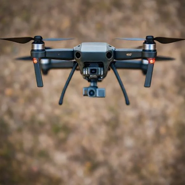 Why Is My Drone Not Connecting to My Phone? Quick Fixes