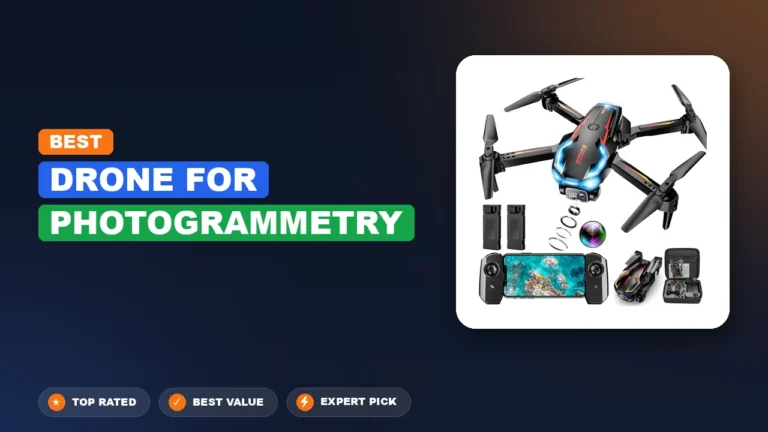10 Best Drone for Photogrammetry 2026 – Expert Picks & Ranked