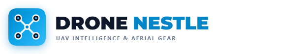 Drone Nestle